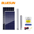 solar powered submersible deep water well pump 15hp